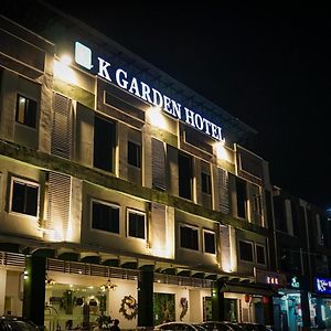 K Garden Hotel